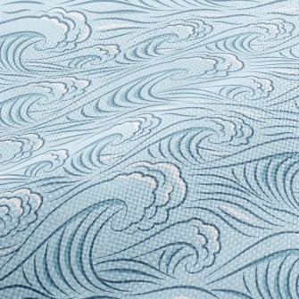 Big Waves Performance Linen