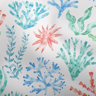 Various Seaweeds Dobby