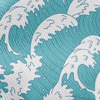 Big Tsunami Standard Corduroy
