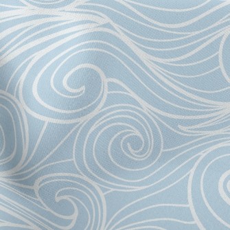 Sea Waves Stretch Ponte