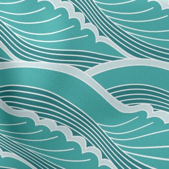 Stepped Waves Stretch Ponte