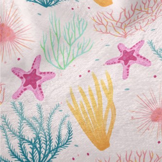 Underwater World Minky