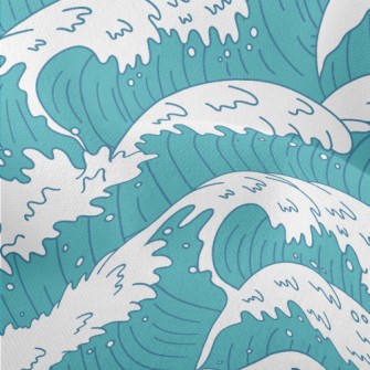 Big Tsunami Lightweight Performance Linen