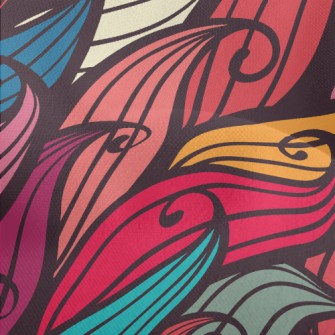 Line Art Lightweight Performance Linen