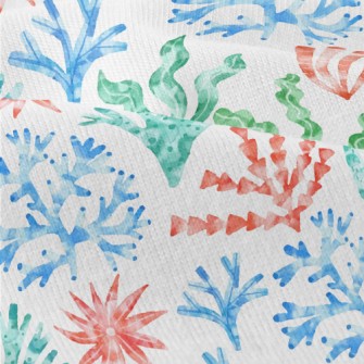 Various Seaweeds Modern Jersey
