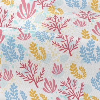 Cute Rocking Coral Modern Jersey