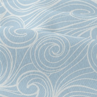 Sea Waves Modern Jersey