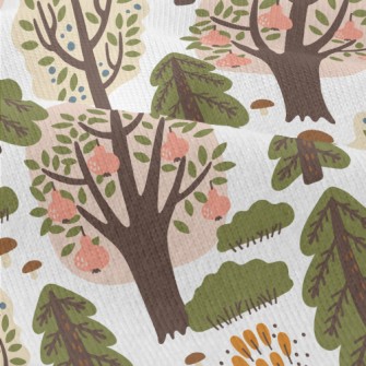 Pear Tree Forest Modern Jersey