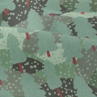 Forest On Hills Modern Jersey