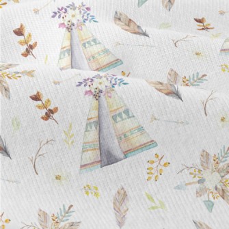 Bohemian Tent Modern Jersey