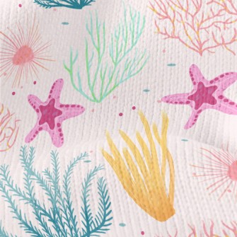 Underwater World Stretch Jersey