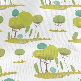 Horticulture Landscaping Fores Stretch Jersey