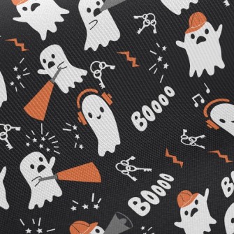 Funny Director Ghost Twill