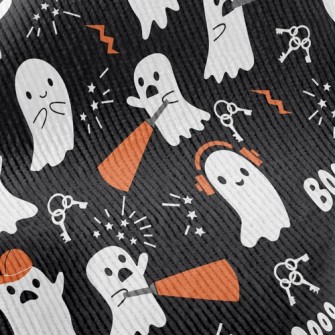 Funny Director Ghost Standard Corduroy
