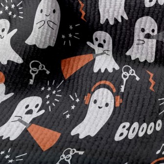Funny Director Ghost Terry