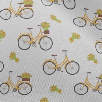 Tulip Bike Chiffon