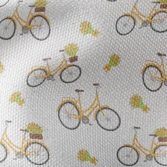 Tulip Bike Waterproof Canvas