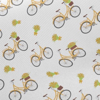 Tulip Bike Twill