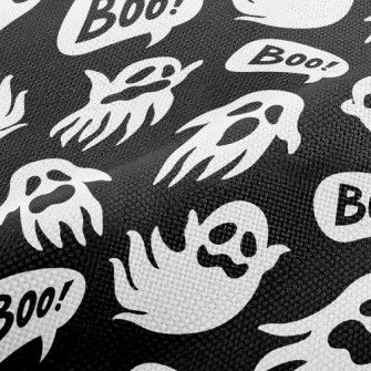 Horror Expression Ghost Performance Linen