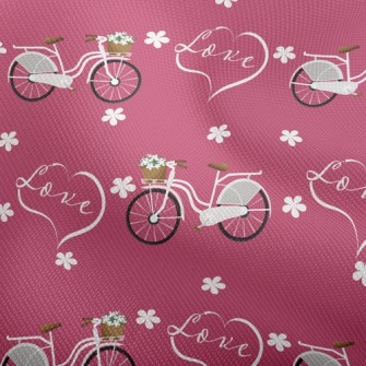 Love Bike Dobby