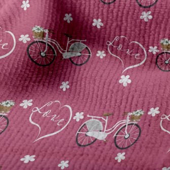 Love Bike Terry