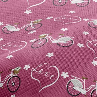 Love Bike Performance Linen