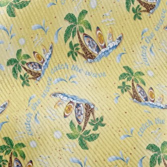 Surfing In The Sun Standard Corduroy