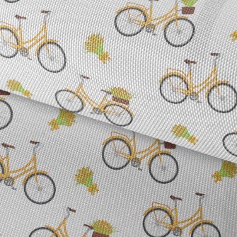Tulip Bike Waterproof Oxford