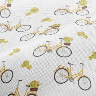 Tulip Bike Performance Linen