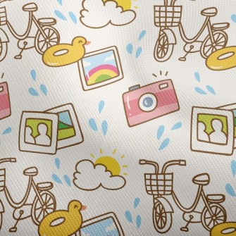 Cycling Around The Island Reco Dobby