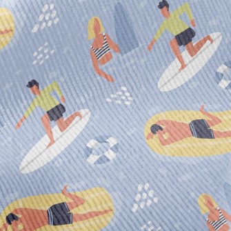 Surfer Standard Corduroy