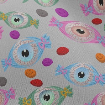 Thrilling Eyeball Packaging Ca Chiffon