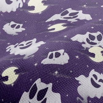 Ghost In The Moonlight Performance Linen