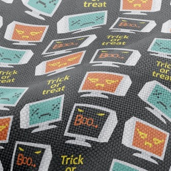 Troublemaker TV Monster Performance Linen