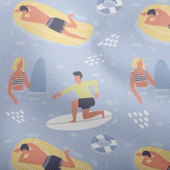 Surfer Dobby