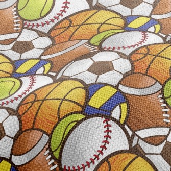 Rugby Volleyball Soccer Performance Linen