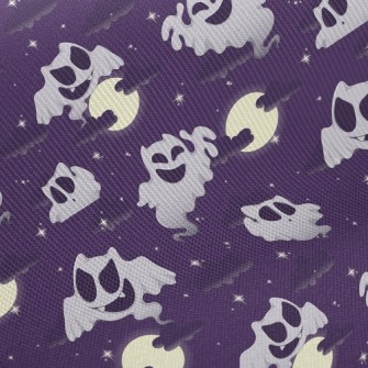 Ghost In The Moonlight Twill