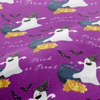 Witch Hat Ghost Performance Linen