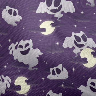 Ghost In The Moonlight Dobby