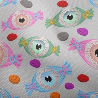 Thrilling Eyeball Packaging Ca Dobby