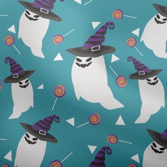 Evil Smile Emoji Ghost Dobby