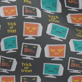 Troublemaker TV Monster Chiffon