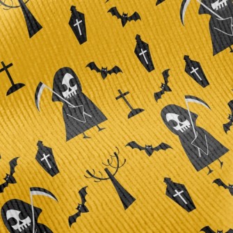 Sickle Death Standard Corduroy