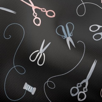 Old Style Tailor Scissors Dobby