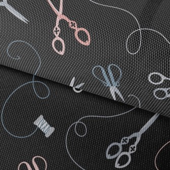 Old Style Tailor Scissors Waterproof Oxford