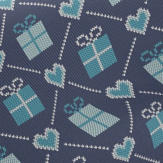 Love Gift Knitting Twill