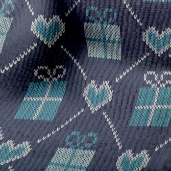 Love Gift Knitting Terry