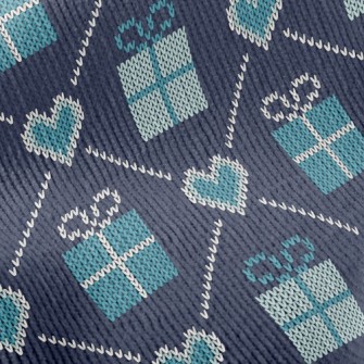 Love Gift Knitting Standard Corduroy