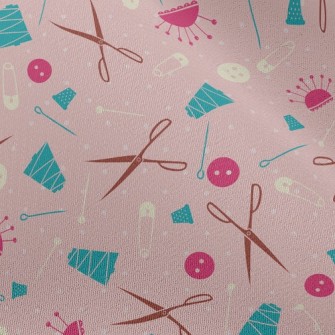 DianDian Tailor Tools Chiffon