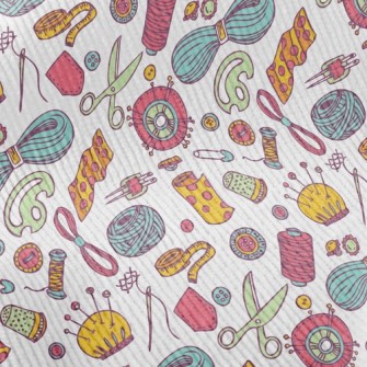 Various Tailoring Supplies Standard Corduroy